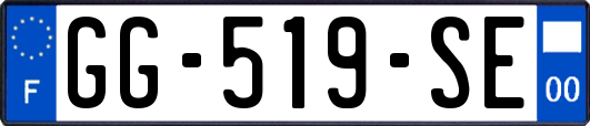 GG-519-SE