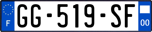 GG-519-SF