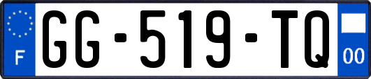 GG-519-TQ