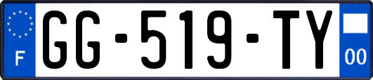 GG-519-TY