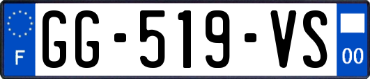 GG-519-VS