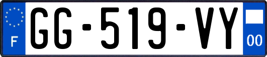 GG-519-VY