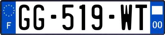 GG-519-WT