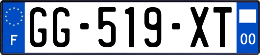 GG-519-XT