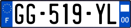 GG-519-YL