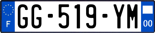 GG-519-YM