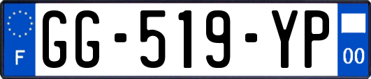 GG-519-YP