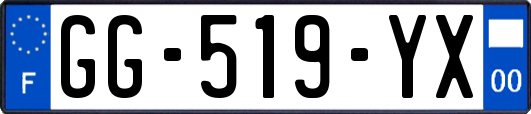 GG-519-YX