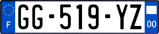 GG-519-YZ