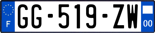 GG-519-ZW