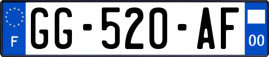 GG-520-AF