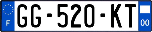 GG-520-KT