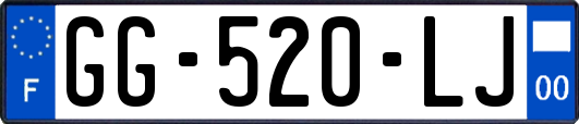 GG-520-LJ