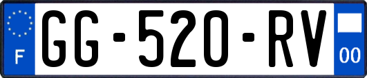 GG-520-RV