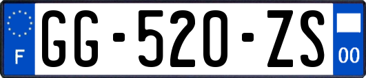 GG-520-ZS