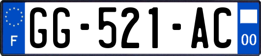 GG-521-AC