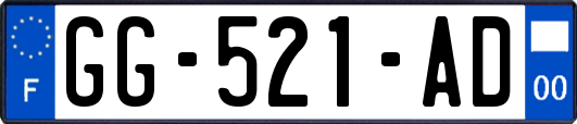 GG-521-AD