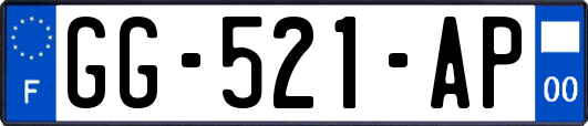 GG-521-AP