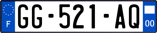 GG-521-AQ