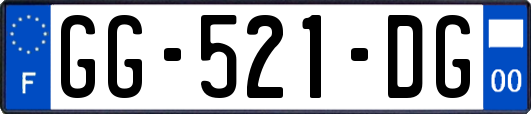GG-521-DG