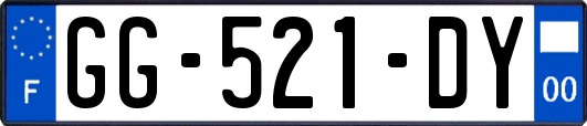 GG-521-DY