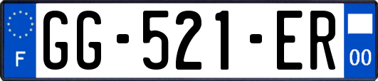 GG-521-ER