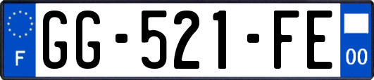 GG-521-FE