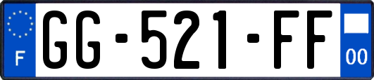 GG-521-FF