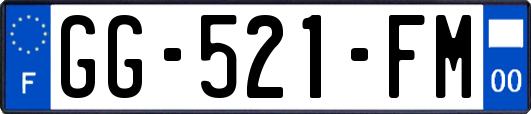 GG-521-FM