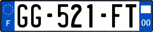 GG-521-FT