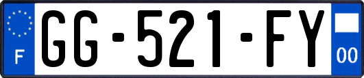 GG-521-FY