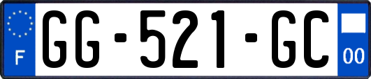 GG-521-GC