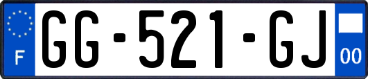 GG-521-GJ