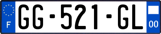 GG-521-GL