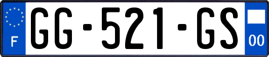 GG-521-GS