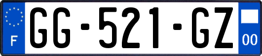 GG-521-GZ