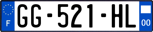 GG-521-HL