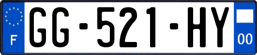 GG-521-HY