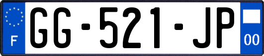 GG-521-JP