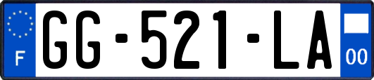GG-521-LA