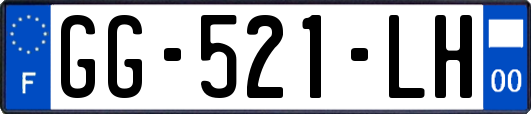 GG-521-LH