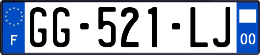 GG-521-LJ