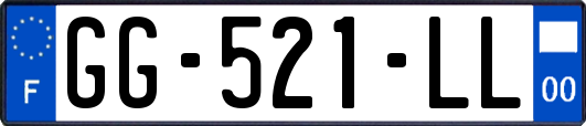 GG-521-LL