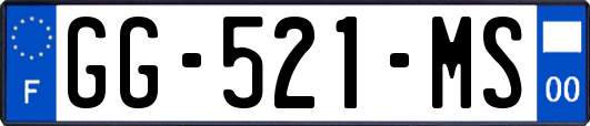 GG-521-MS