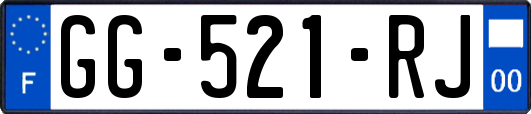 GG-521-RJ