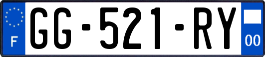 GG-521-RY