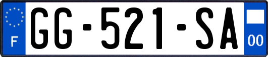 GG-521-SA