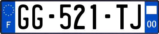 GG-521-TJ