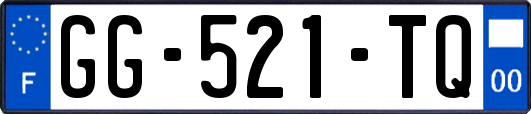GG-521-TQ