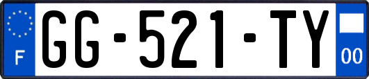 GG-521-TY